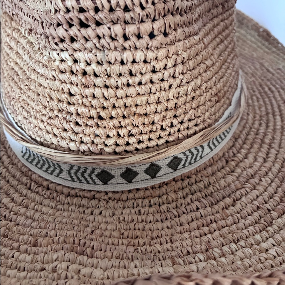 Pistil Janis Sun Hat (NWT!) - Picture 8 of 11